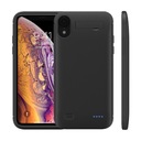 5000mAh ETUI CASE BATERIA POWER BANK DO IPHONE XR