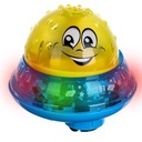 ИНТЕРАКТИВНАЯ ИГРУШКА ДЛЯ ВАННЫ ОСЬМИНОКА