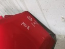 PARE-CHOCS ARRIÈRE RENAULT CLIO IV LIFT HAYON 850225639Rphoto 13