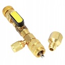 Инструмент для замены сердечника клапана