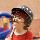 НАКЛЕЙКИ Z PCV NA ШЛЕМИ СПОРТИВНЕ I BASEBALLOWE Z ЗІРКА  фото 12