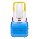 LITTLE TIKES STORY DREAM MACHINE ПРОЕКТОР КАЗОК З КАЗКАМИ ТА ЗВУКОМ замовити