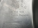 BMW OE 7446432 3' G20 ЗАХИСТ КОРПУС ПОРОГУ ПРАВА  фото 9