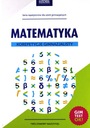 KOREPETYCJE GIMNAZJALISTY. MATEMATYKA (KSIĄŻKA)