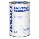 ITALKO ОЧИСТИТЕЛЬ СИЛИКОНОВЫЙ ОЧИСТИТЕЛЬ 1Л