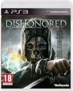 Dishonored / Skyrim / Набор Assassin's Creed для PS3 из 6 ИГР