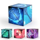 Fidget Cube Magic Cube Антистресс, магнитный куб для снятия стресса