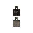 TRW LUCAS ZF PLAQUETTES FREIN KH047 ORGANIC SPORT APRILIA AF-1 250photo 11