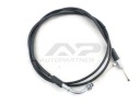 LINMOT GR707 трос дроссельной заслонки для мотоцикла