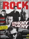 TERAZ ROCK Лао Че, Муник, Rammstein, Strachy Na Lachy - 3/2010