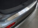 НАКЛАДКА БАМПЕР КОВРИК TOYOTA YARIS 3 FL2 2017-  (13371011334) фото min 5