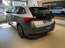 Skoda Scala Selection 1.0 115 KM DSG*Pakiet Black* Liczba drzwi 4/5