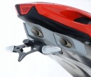 КРІПЛЕННЯ НОМЕРА RG R&G MV AGUSTA F4 1000R 13-  фото 11