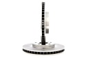2 CV RIDEX 82B0470 DISQUE DE FREIN AVANT VERS TOYOTA CROWN LIMOUSINE (S210)photo 14