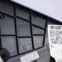 SKODA YETI 5L PROTECTION CHÂSSIS RÉTROVISEURS FLANC PORTES WEWNATRZ LEWO 5L0837973photo 11