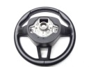 VOLANT CUIR SKODA OCTAVIA III 5E0419091ADphoto 12