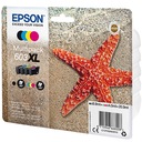 4 шт. EPSON WORKFORCE INK WF2840DWF WF2845DWF WF2850DWF WF2870DWF WF2835DWF!