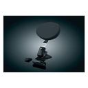 Спинка Мустанг HARLEY 97-21 Touring