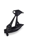 KAWASAKI Z750 Z 750 07-12 СЕТ ЗАД ЛЕВЫЙ PODNOZEK  фото 5