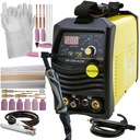 Аппарат для сварки TIG алюминия Magnum 200 AC DC HF Puls