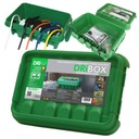 ГЕРМЕТИЧНЫЙ САДОВЫЙ ЯЩИК DRIBOX IP55