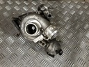 TURBINA KUGA MONDEO 2.0 TDCI 9677063780 