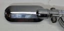 GAUCHE PODNOZEK SUR PROTECTION/ARC HARLEY DAVIDSON SOFTAIL HERITAGE 2000-2011 Rphoto 9