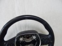 TOYOTA COROLLA E21- STEERING WHEEL SKIN MULTI CRUISE CONTROL ORIGINAL  photo 5