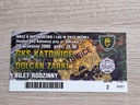 GKS Katowice - Dolcan Ząbki , 2008 rok