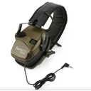 НАУШНИКИ HOWARD LEIGHT IMPACT SPORT ACTIVE