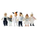 Le Toy Van Фигурки моей семьи