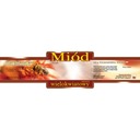 НАБОР ДЕКОРАТИВНЫХ ЭТИКЕТОК/НАКЛЕЙКИ ДЛЯ МНОГОЦВЕТНОГО МЕДА (100 ШТ.)