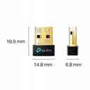 Adapter Bluetooth 5.0 Nano USB TP-LINK UB500 BT5 Marka TP-LINK