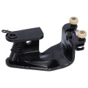 SHIFTING SIDE SHAFT DOOR PO LEFT 72521SHJA21 BLACK SUBSTITUTE UB  photo 9