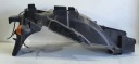 ПІДКРИЛОК КРІПЛЕННЯ НОМЕРА ПОВОРОТНИКИ ЗАД SUZUKI GSXF GSX-F 750 1998-06R  (16266549067) фото min 11