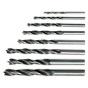 НАБОР СВЕРЛ ПО ДЕРЕВУ 5 ШТ.