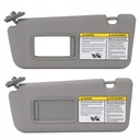 ХОЛОДНЫЕ КРЫШКИ ЛЕВАЯ УФ-ЗАЩИТА ДЛЯ RAV4 2004-2005 74320-42420-B0