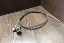 SERRURE COUVERCLES DE COFFRE COUVERCLES DE COFFRE FORD TRANSIT FURGON XC15U43286AG 2.0L DIESEL 96KWphoto 8