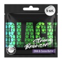 Wild Tan Black Strong Бронзер 5х15мл для загара в солярии