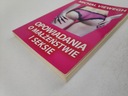 Opowiadania o małżeństwie i seksie Michal Viewegh ISBN 9788365201317
