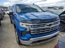 CHAUFFAGE AIR JEU CHEVROLET SILVERADO GMC SIERRA 2019 2022photo 14