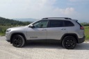 JEEP CHEROKEE V KL 18-23 MOULURE GARDE-BOUE GAUCHE ARRIÈRE ZESTAW+SPINKI 68315999ACphoto 13