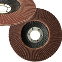 ЩИТОК ДИСК ЩИТОК 125мм P60