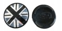 КОЛЕСНІ ДИСКИ КОВПАЧКИ ДИСКИ МІНІ 54MM DO BMW R50 R52 R53 R55 R56 R58 R59 R60 R61  (18273125608) фото min 1
