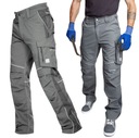 ARDON URBAN+ Рабочие брюки с тройным швом 270г 52
