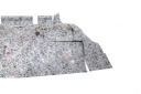 BMW E88 NOISE INSULATION INSULATION FLOORS 6960405  photo 12
