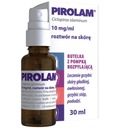 Pirolam 10 mg/ ml na skórę 30ml przeciwgrzybiczny