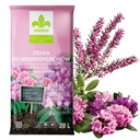 Грунт для рододендронов, азалий, вереска, кислый, 20 литров