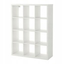 Полка ИКЕА КАЛЛАКС полка 112x147 см БЕЛЫЙ