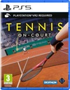 Tenis na kurte (PSVR2) (PS5)